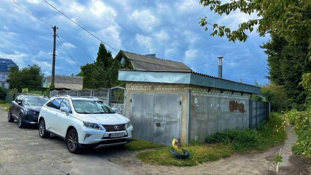 ‼️БЕЗ %‼️ Продам затишний будинок в Києві вул. Терещенка