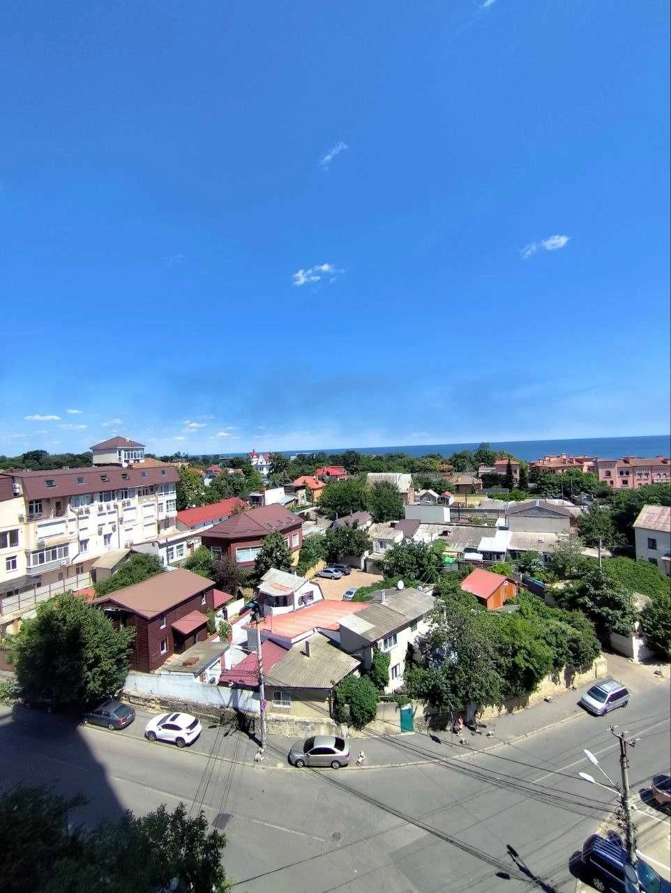 2-bedroom apartment for sale in the new "Poseidon" residential complex in Taï