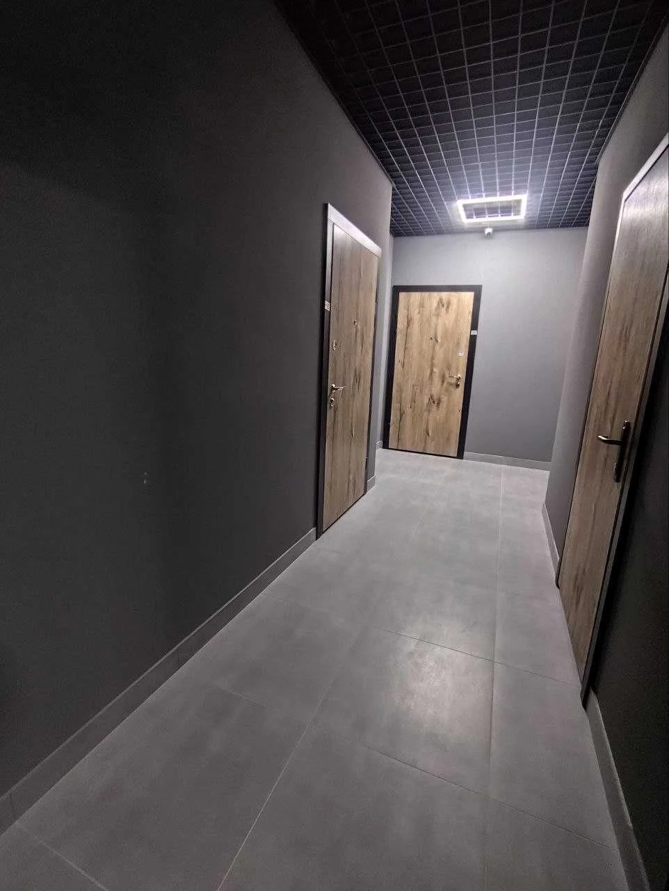 2-bedroom apartment for sale in the new "Poseidon" residential complex in Taï