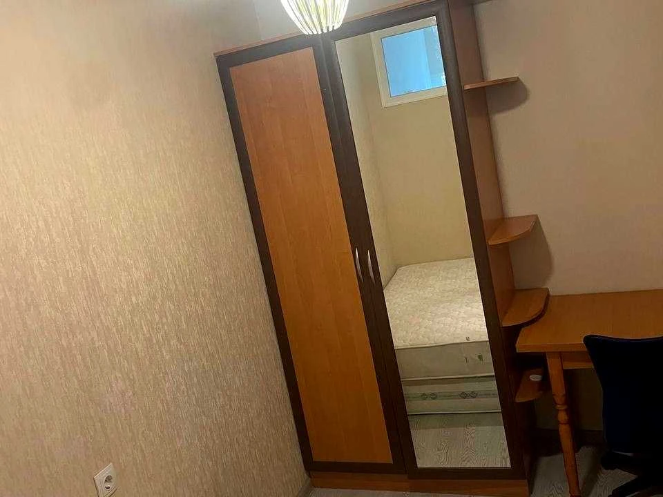 Квартира. Одеса, Генуезька улица