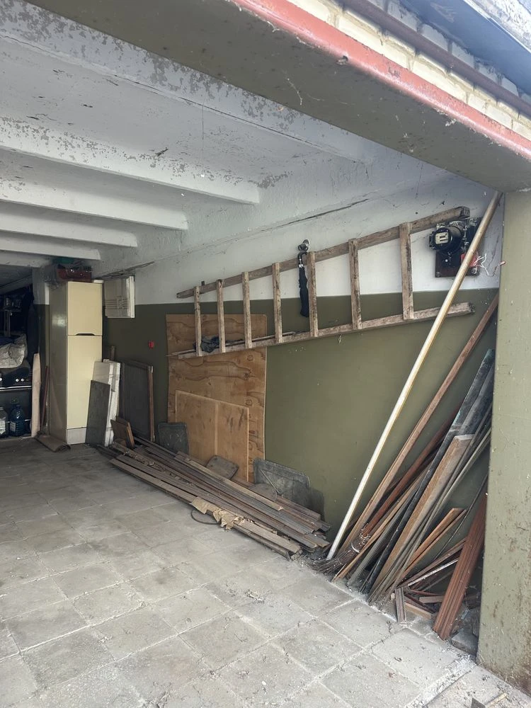 For Sale: Two-Car Garage in Garage Cooperative "Zory", Kh