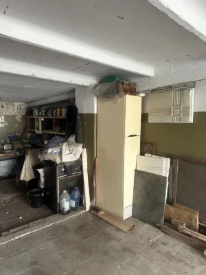 For Sale: Two-Car Garage in Garage Cooperative "Zory", Kh