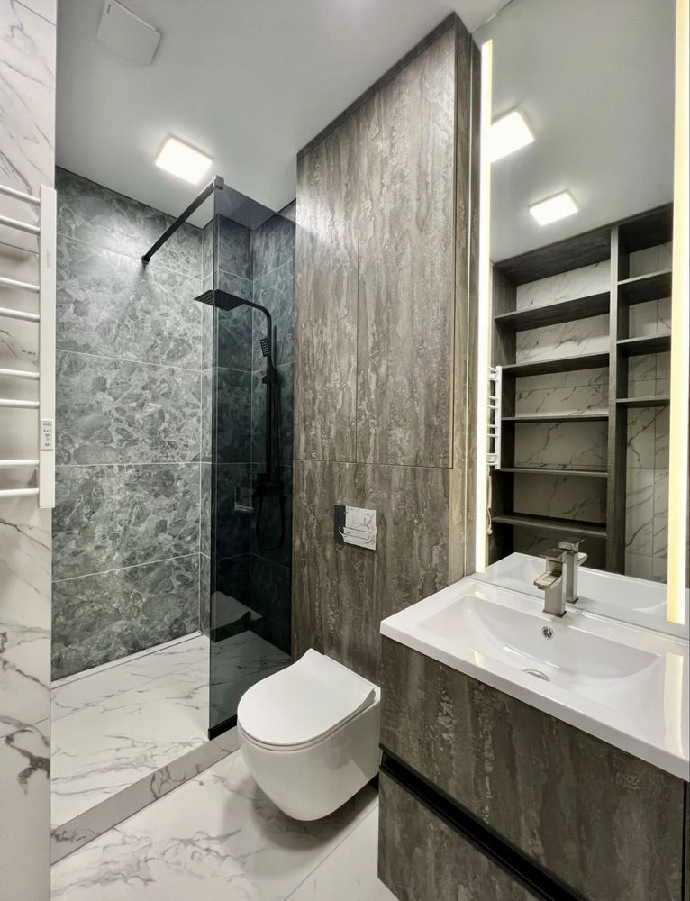 138500‼️Pavlovsky District, 76 square meters‼️Exclusive euro