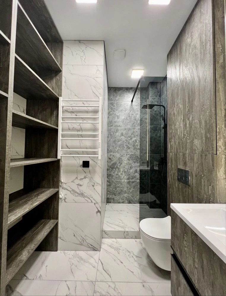 138500‼️Pavlovsky District, 76 square meters‼️Exclusive euro
