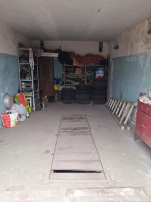 For Sale: Garage (near Chorna Hora)