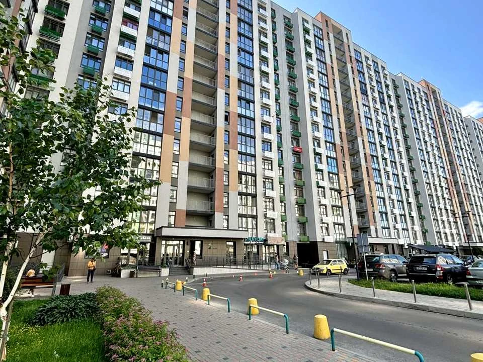 Студія. Київ, Тираспольська вулиця