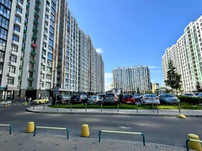 Студія. Київ, Тираспольська вулиця