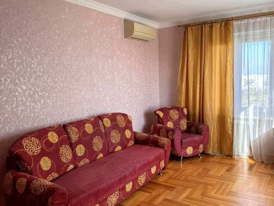 Квартира. Київ, Європейського Союзу просп.