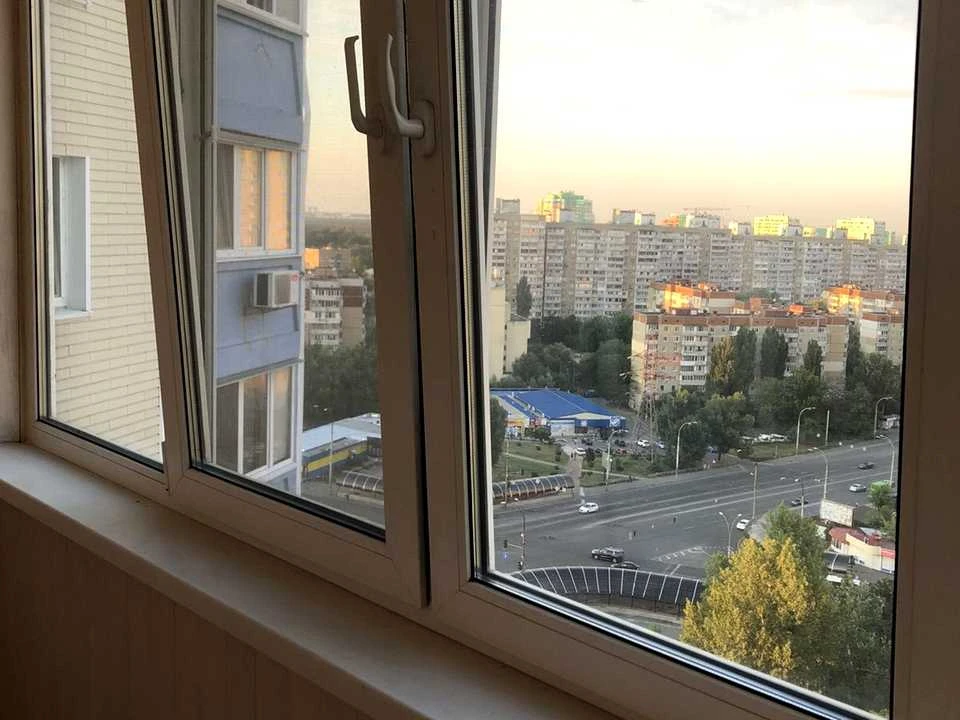 Квартира. Київ, Європейського Союзу просп.