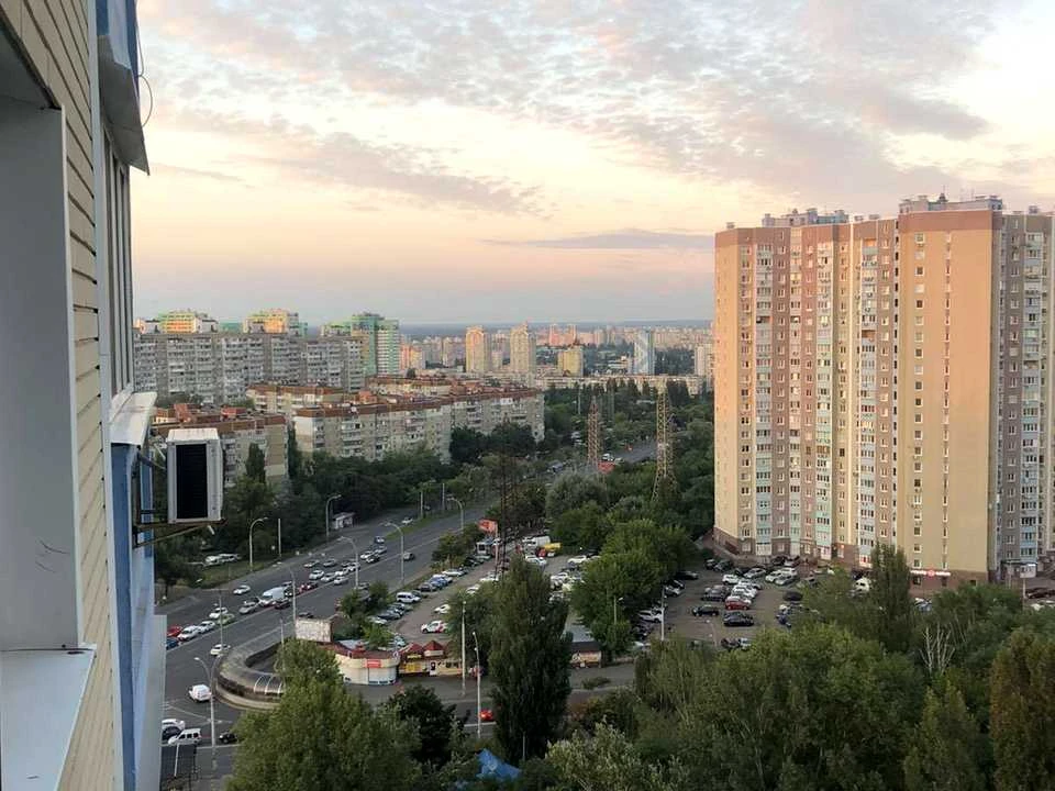 Квартира. Київ, Європейського Союзу просп.