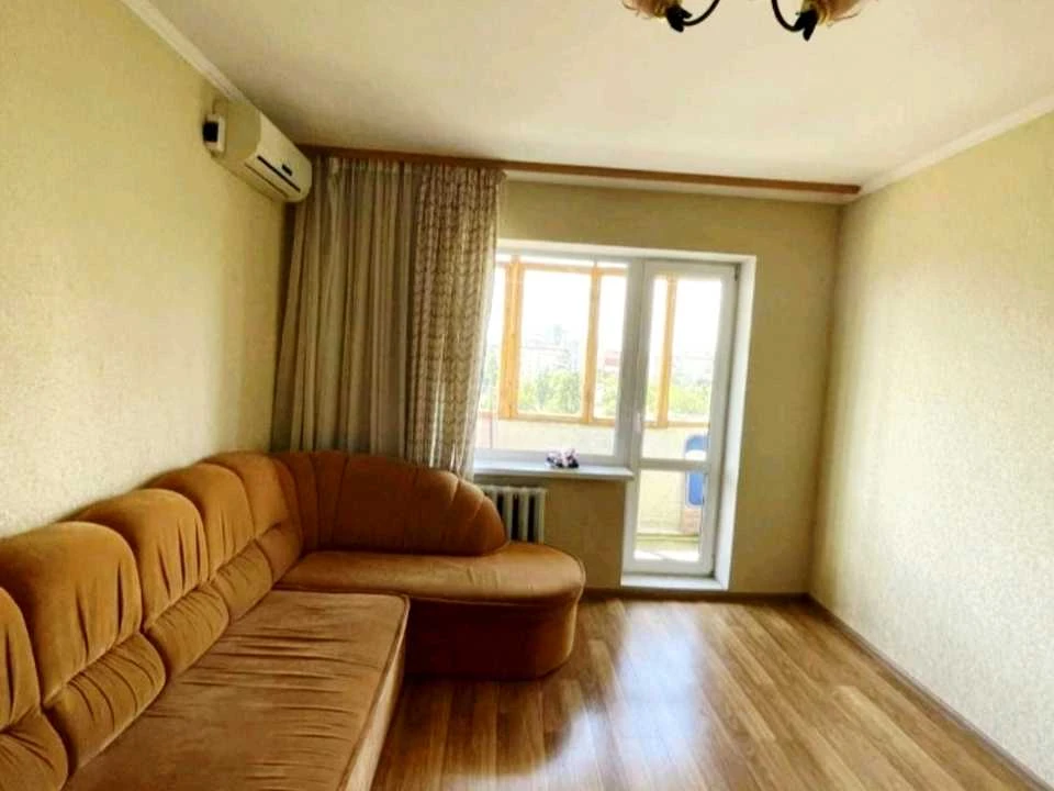 Apartment. Priozernaya st.