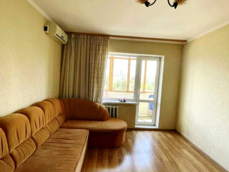 Apartment. Priozernaya st.