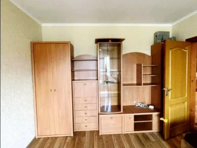 Apartment. Priozernaya st.