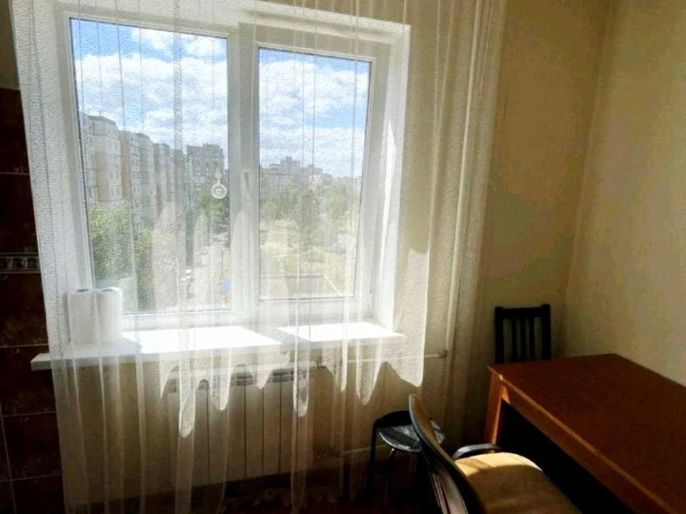 Apartment. Priozernaya st.