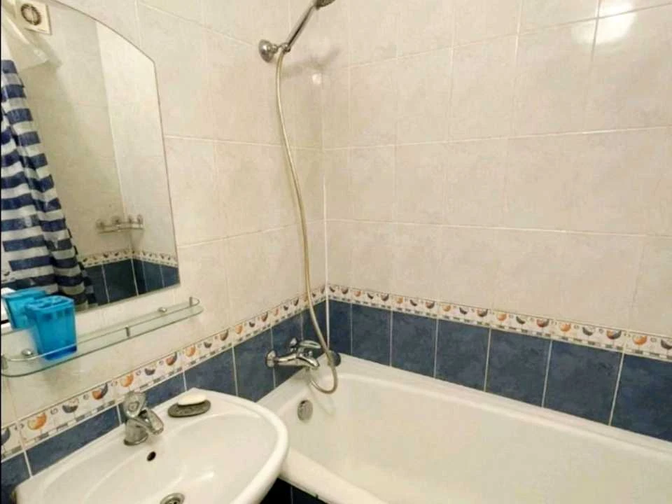 Apartment. Priozernaya st.