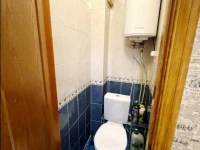 Apartment. Priozernaya st.