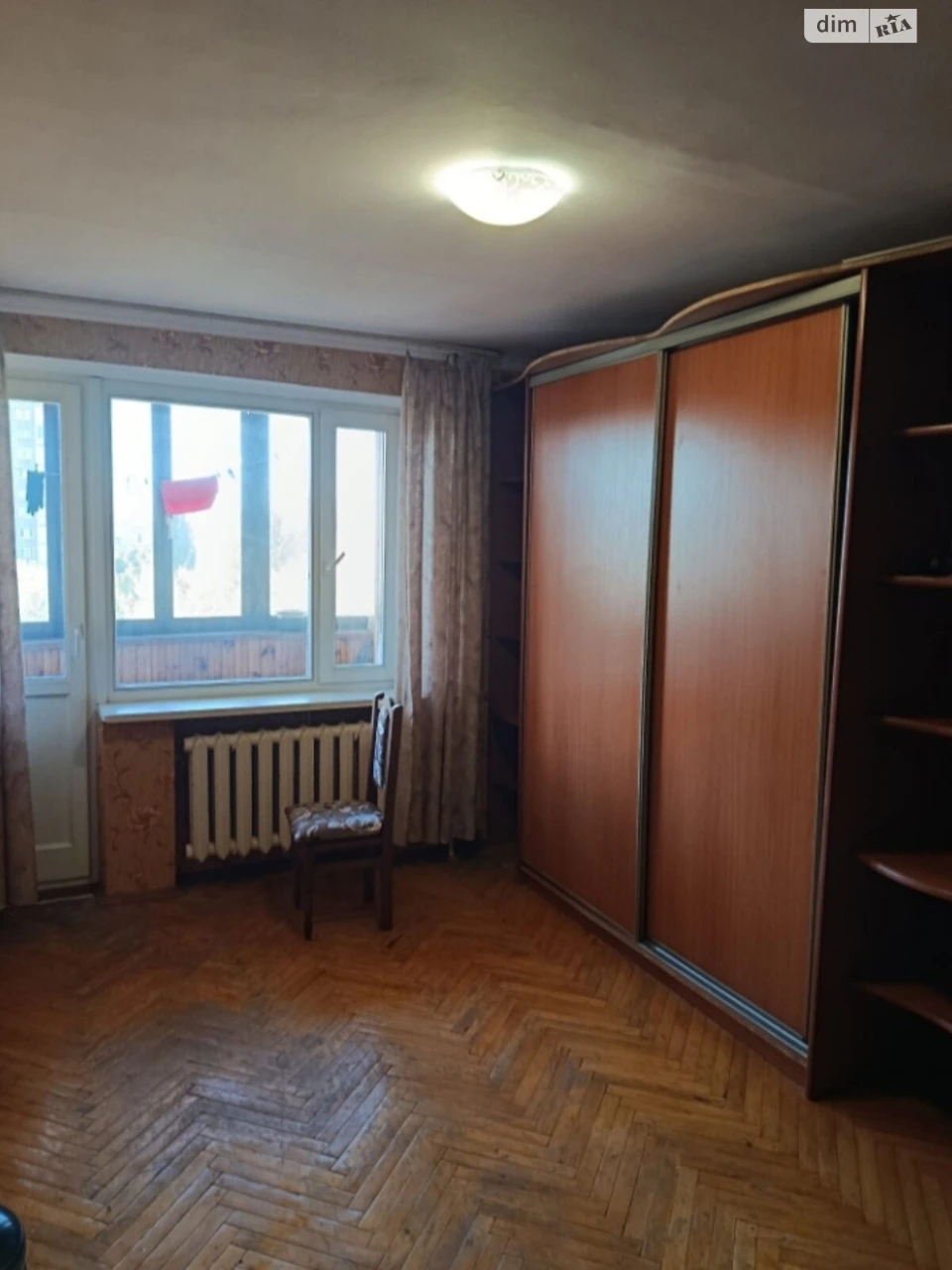 Довгострокова Оренда Квартири Дарницький