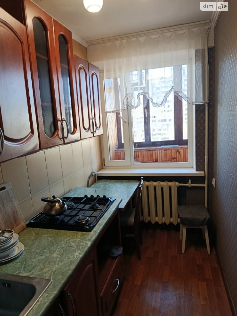 Довгострокова Оренда Квартири Дарницький