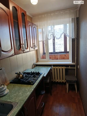 Довгострокова Оренда Квартири Дарницький