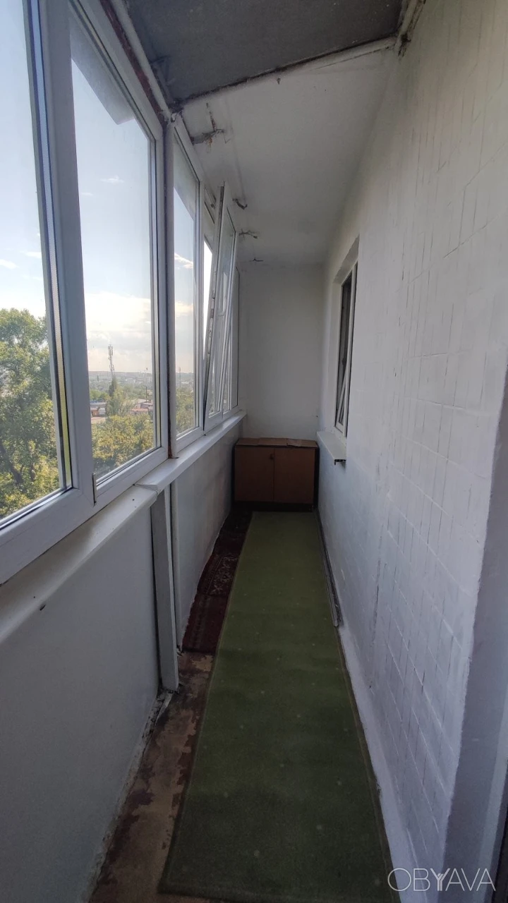 For Rent: 1-room apartment in Borzhachivka.