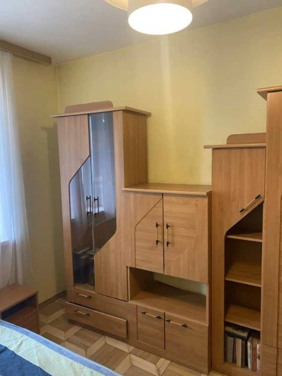 For Rent Long-Term 2-Bedroom Apartment, Kyiv, Desnyan, Volodymyr