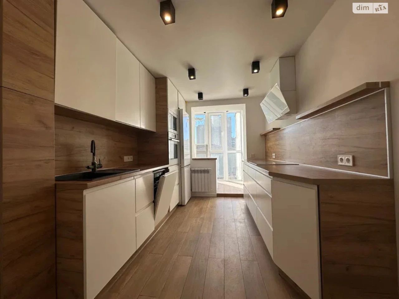 Flat for Sale - Sviatshy
