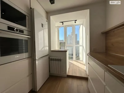 Flat for Sale - Sviatshy