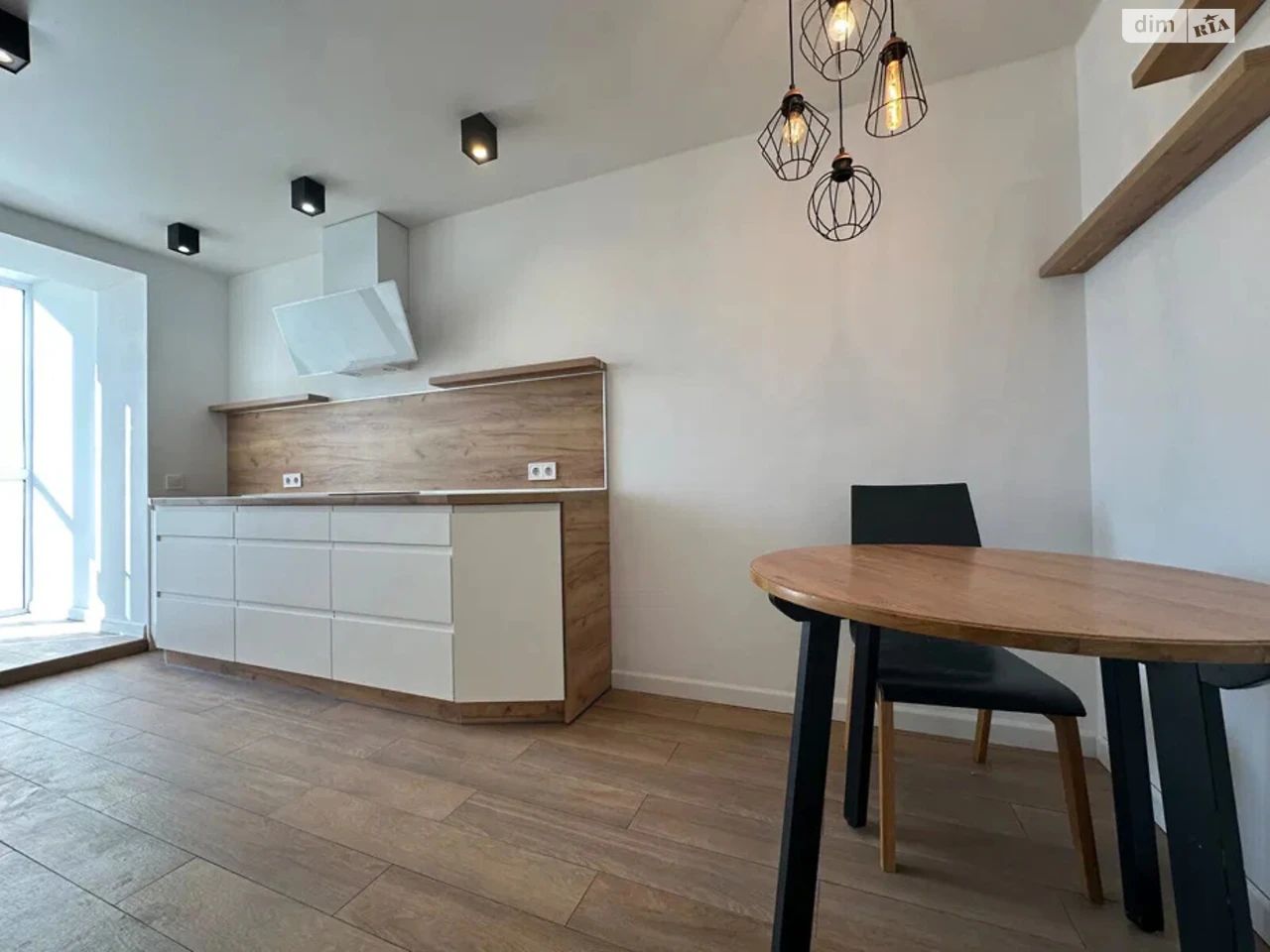 Flat for Sale - Sviatshy