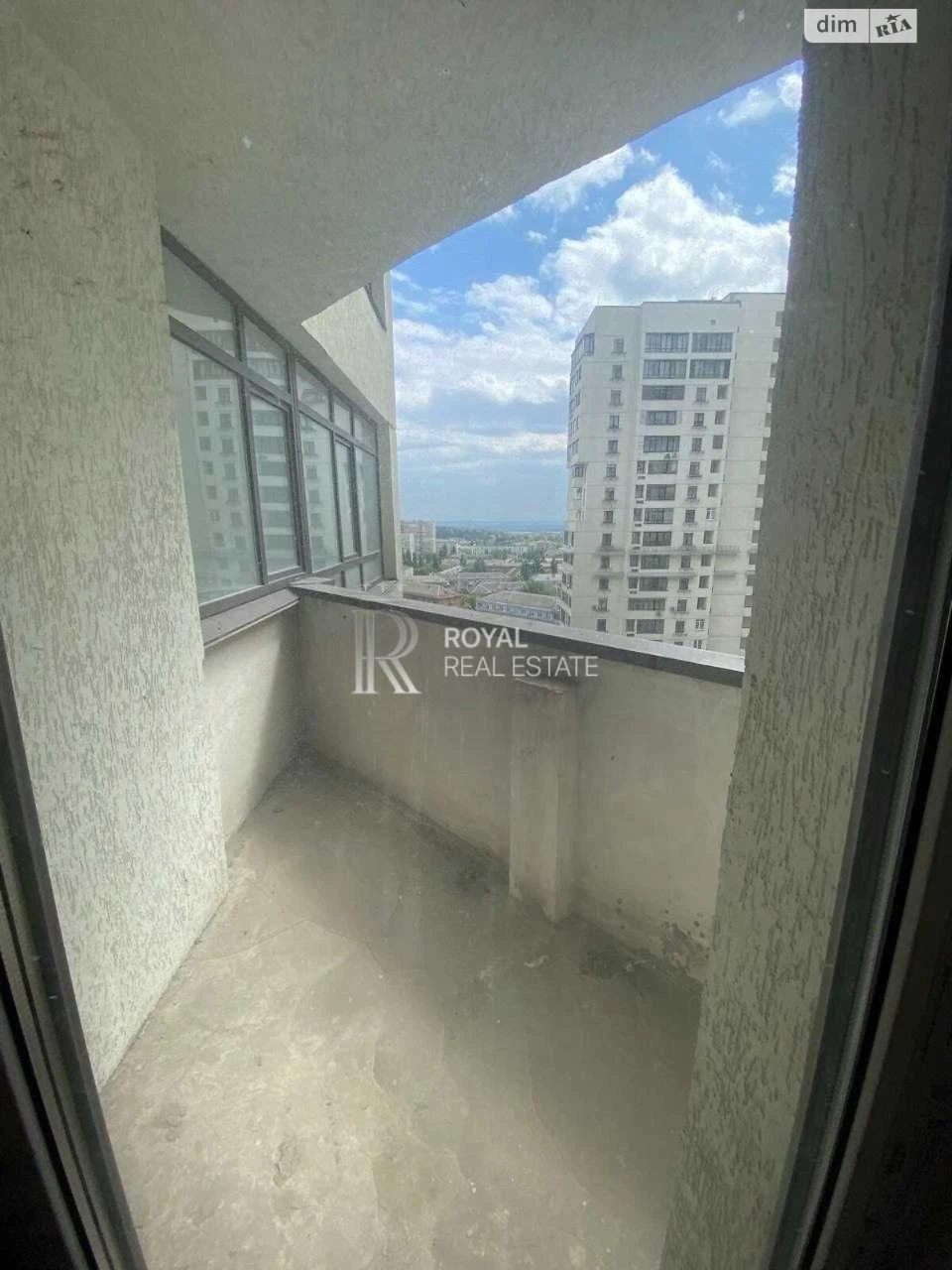 Продаж Квартира Саперне Поле
