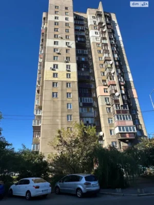 Flat for Sale - Sviatshy