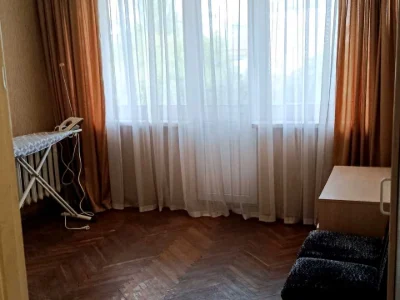 Квартира. Киев, Преображенская ул.