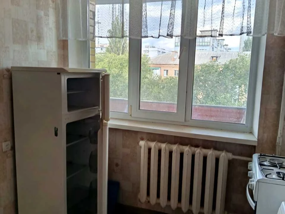 Квартира. Киев, Преображенская ул.