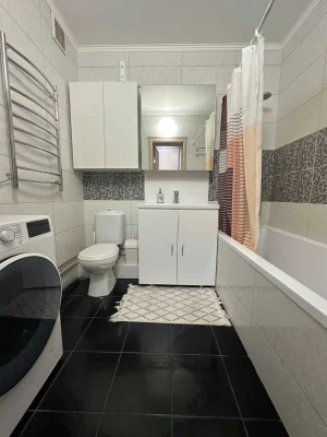 For Sale: Excellent Energy-Independent 1-Bedroom Apartment in the "Yaskr" Residential Complex