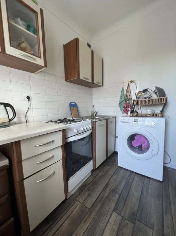 For sale, one-bedroom apartment 31 sq m in Kyiv, on Sholudenko Street