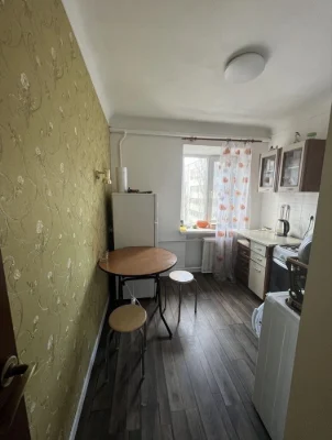 For sale, one-bedroom apartment 31 sq m in Kyiv, on Sholudenko Street