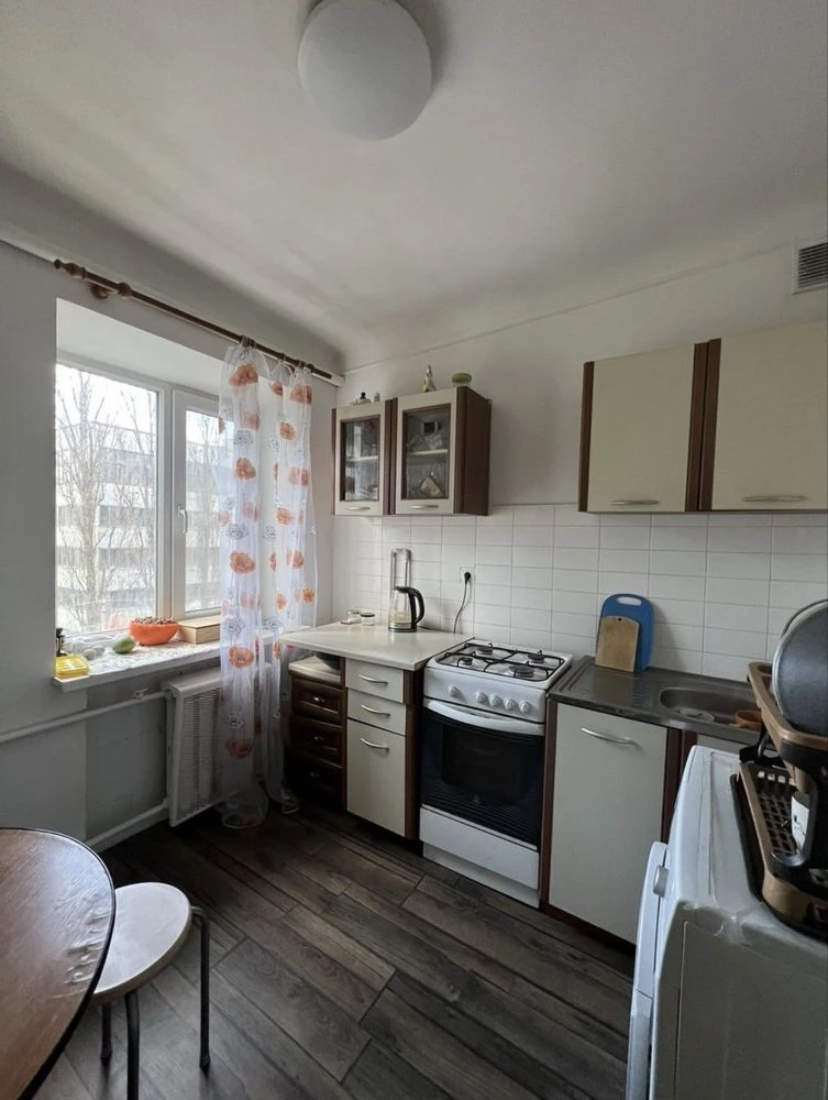 For sale, one-bedroom apartment 31 sq m in Kyiv, on Sholudenko Street