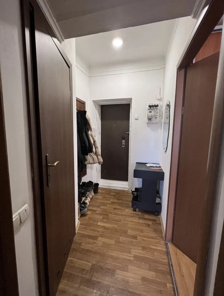 For sale, one-bedroom apartment 31 sq m in Kyiv, on Sholudenko Street