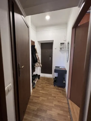 For sale, one-bedroom apartment 31 sq m in Kyiv, on Sholudenko Street