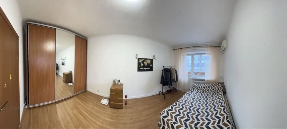 For sale, one-bedroom apartment 31 sq m in Kyiv, on Sholudenko Street