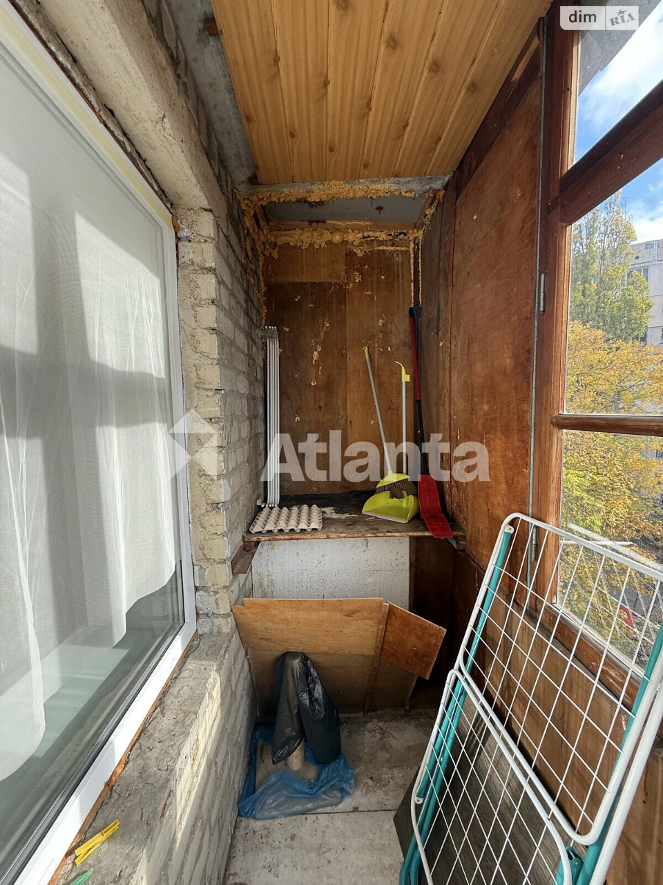 Продажа Квартиры Таирова