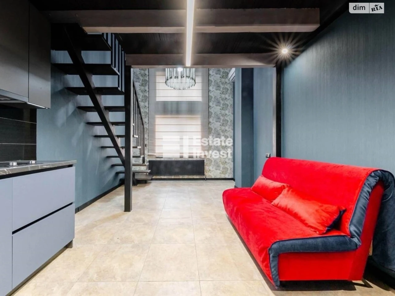 For sale Apartment Kholodnohirsky