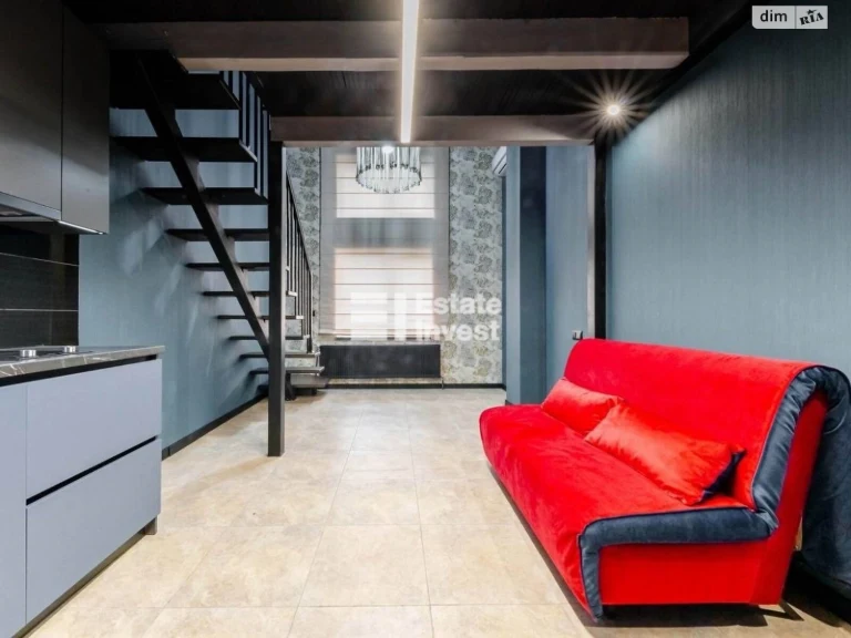 For sale Apartment Kholodnohirsky