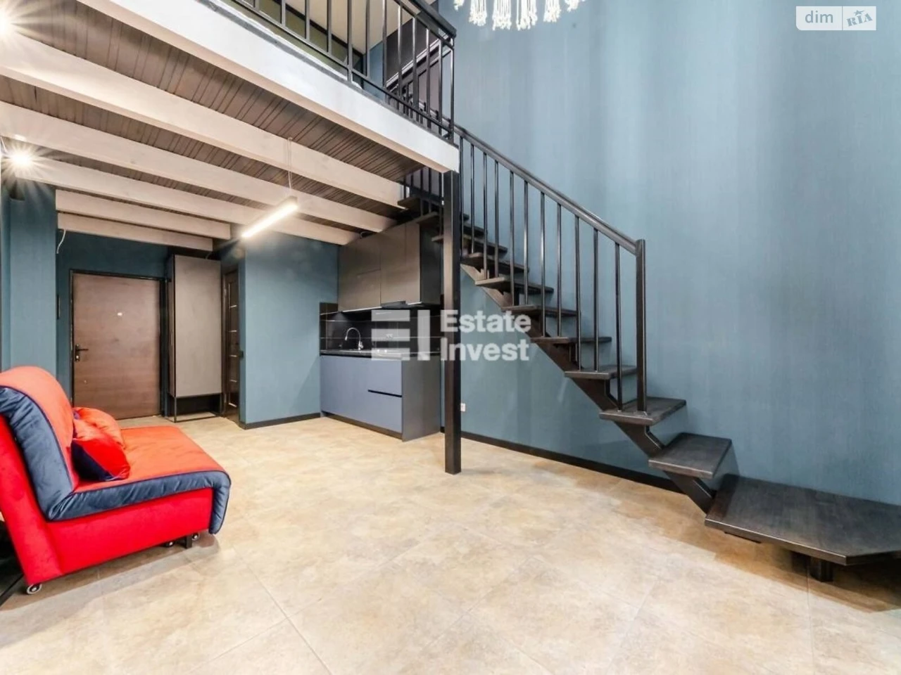 For sale Apartment Kholodnohirsky