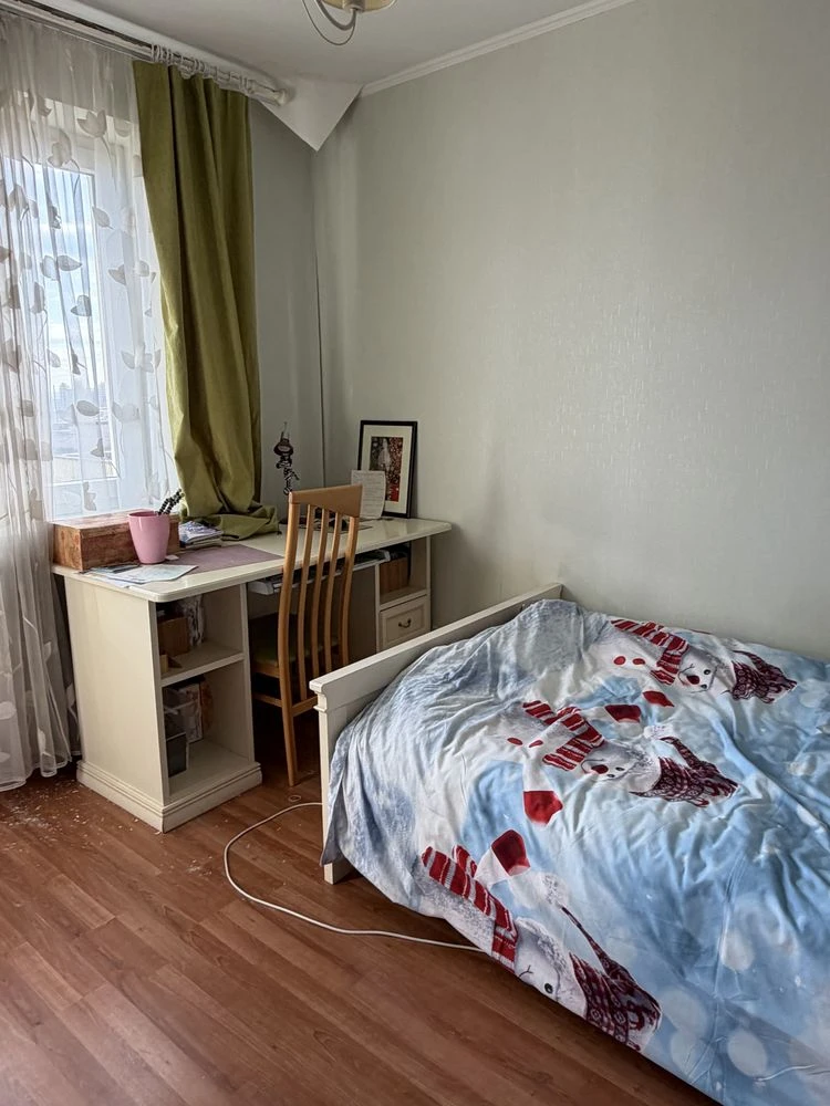 Science! Science! Space! CNAP! Le Silpo! For Sale 2-room apartment 52 sq.m.