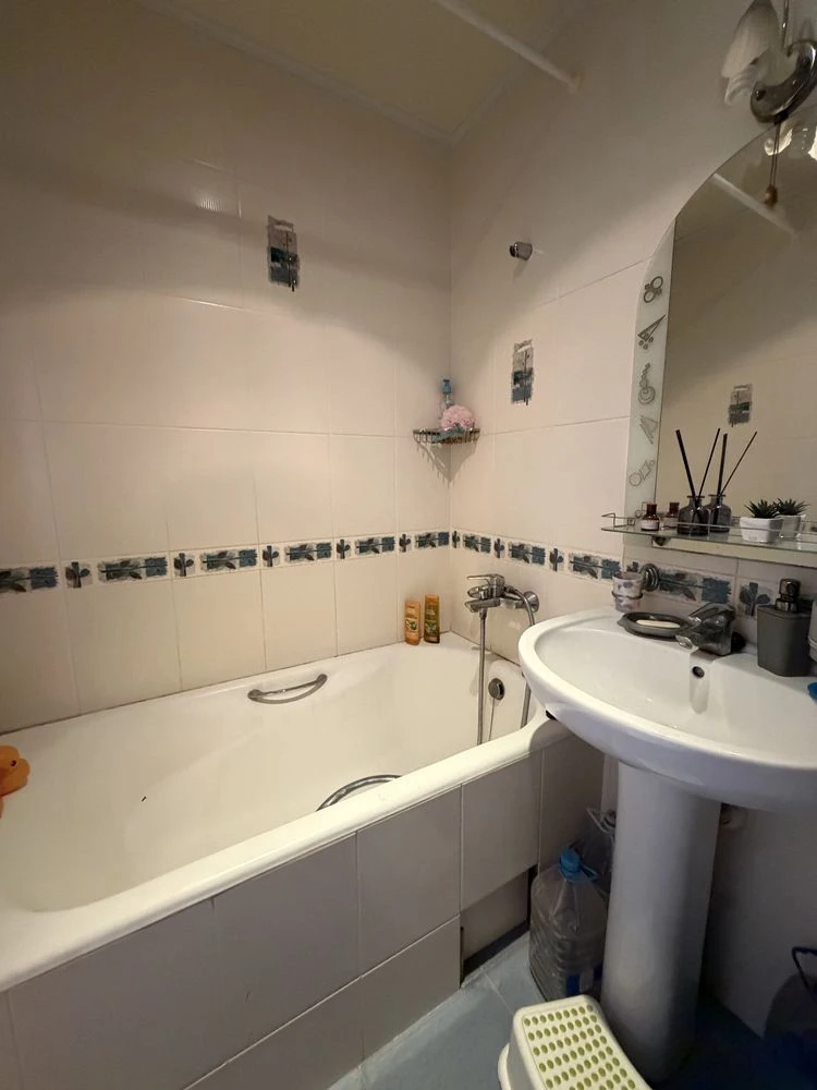 Science! Science! Space! CNAP! Le Silpo! For Sale 2-room apartment 52 sq.m.