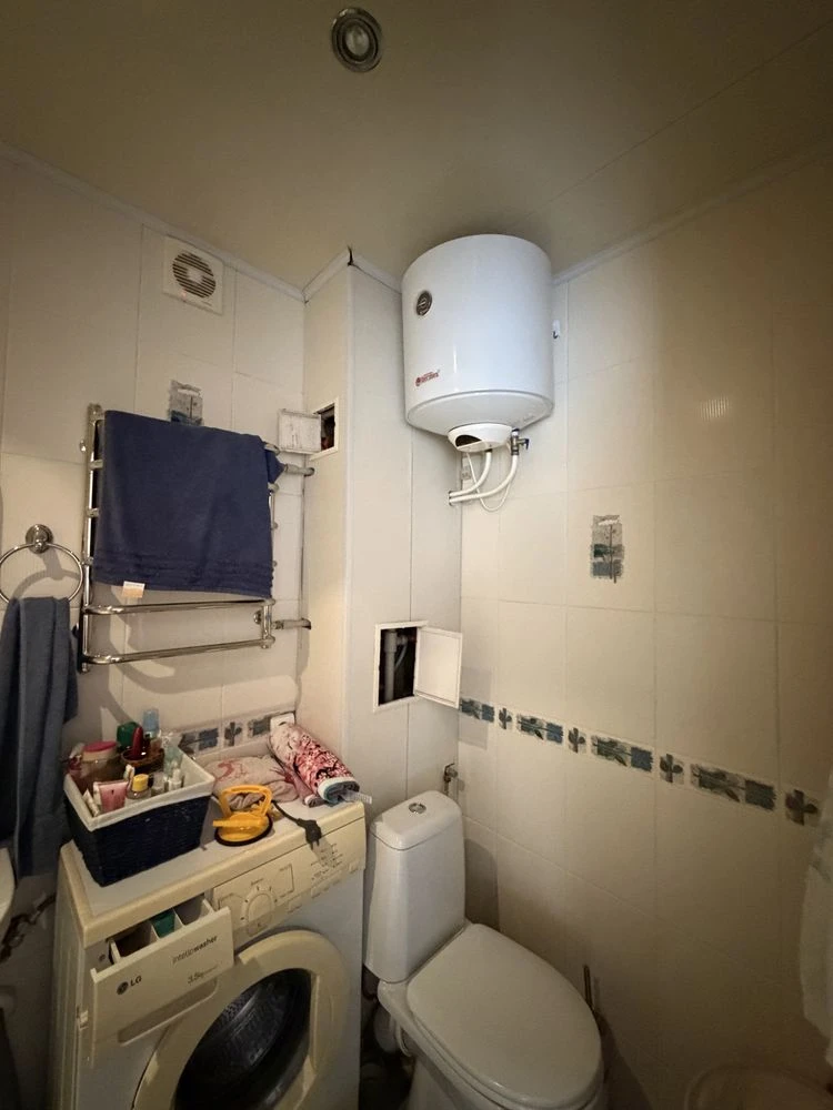 Science! Science! Space! CNAP! Le Silpo! For Sale 2-room apartment 52 sq.m.