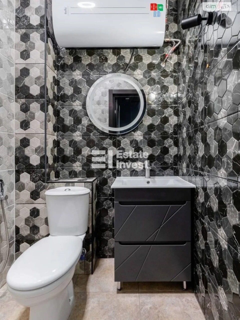 For sale Apartment Kholodnohirsky