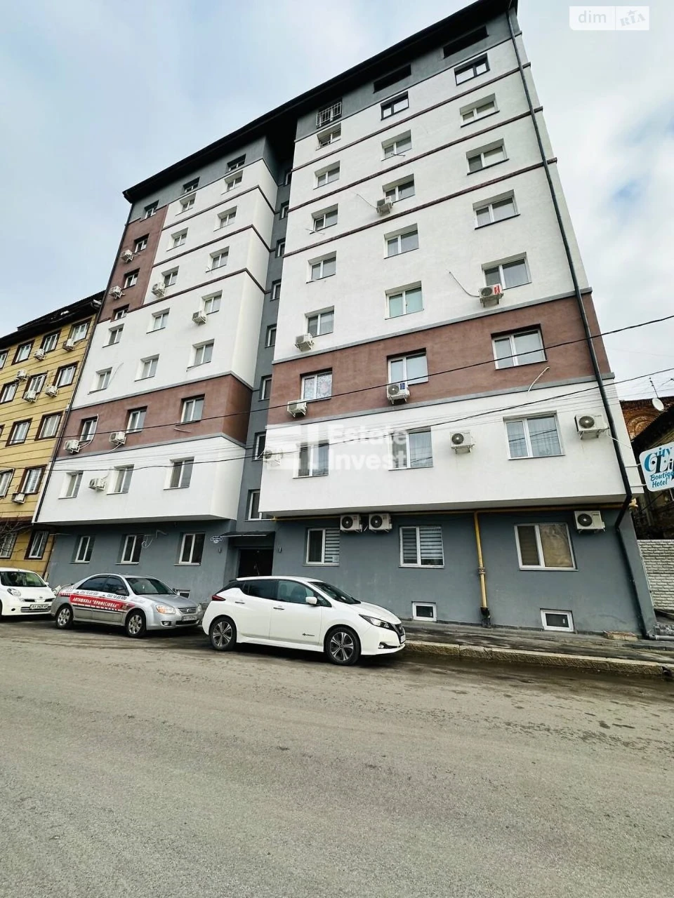 For sale Apartment Kholodnohirsky