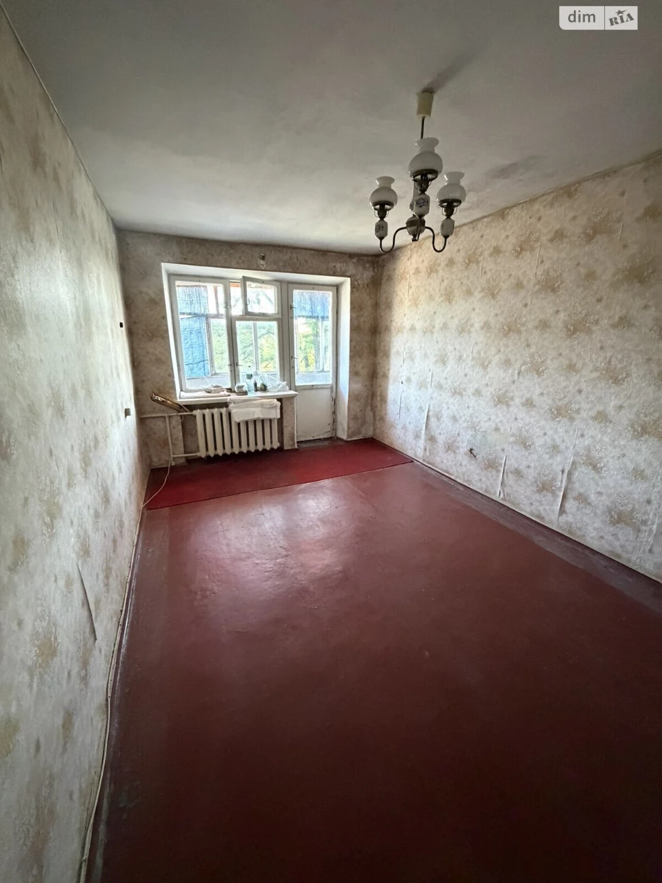Apartment for Sale in Ingulsky