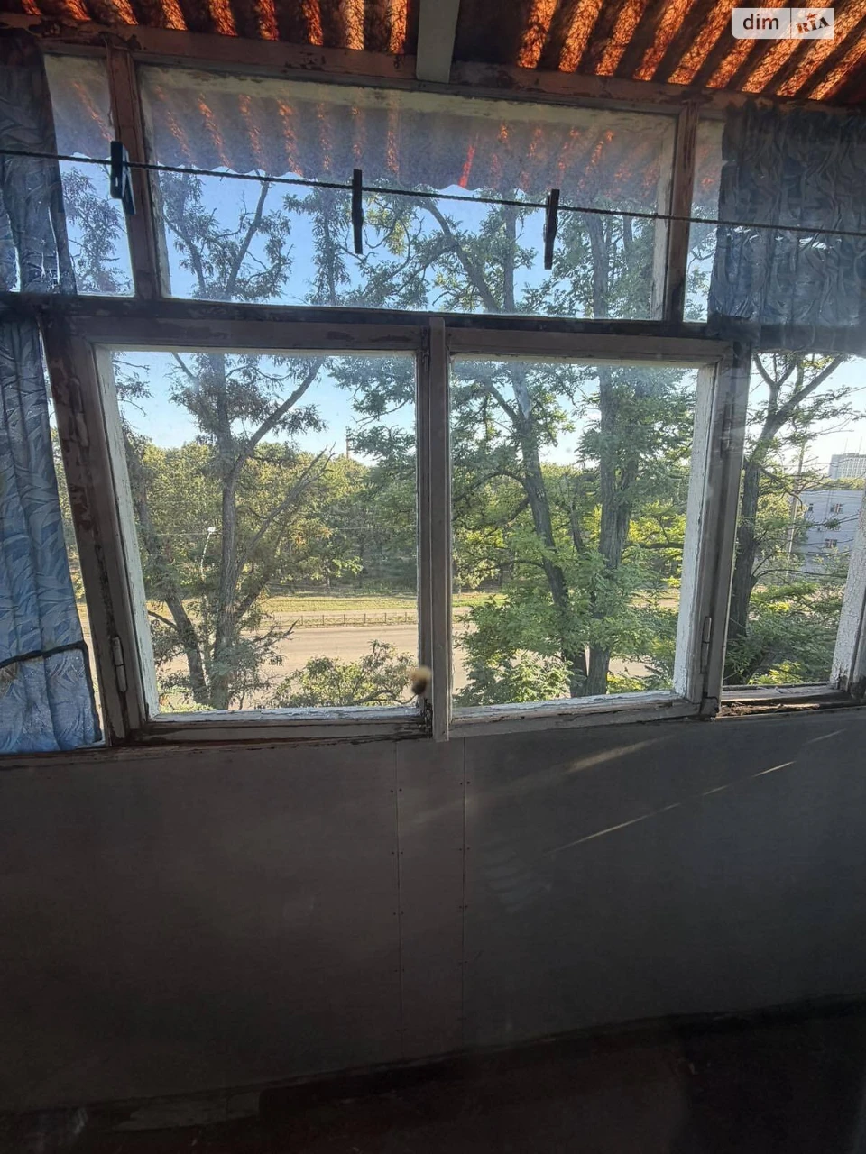Apartment for Sale in Ingulsky